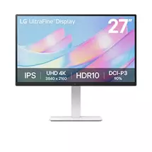 LG 27US550W.AEK computer monitor 68.6 cm (27") 3840 x 2160 pixels 4K