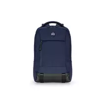 Port Designs TORINO II backpack Casual backpack Blue Polyester