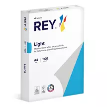 Rey Office Light Paper A4 75gsm Ream 500 Sheets | In Stock