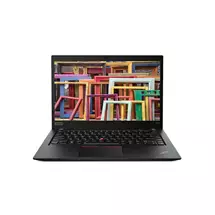 T1A Lenovo ThinkPad T490s Refurbished Intel® Core™ i5 i58265U Laptop