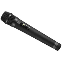 Microphones | TOA WM-5225 Black Stage/performance microphone | In Stock