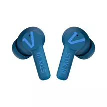 Veho STIX II PRO True Wireless Earphones – Blue | In Stock