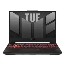 ASUS TUF Gaming A15 FA507NVRLP012W AMD Ryzen™ 7 7435HS Laptop 39.6 cm