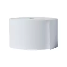 Brother BDL7J000058102 printer label White Nonadhesive printer