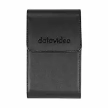 DataVideo HE-x BAG Pouch case Black | Quzo UK