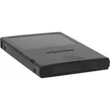 DataVideo HE-4 HDD enclosure Grey | Quzo UK