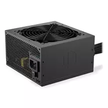 ENDORFY Vero L5 Bronze 600W power supply unit 24-pin ATX ATX Black