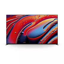 Sony BRAVIA 9 Series 75" QLED XR|Mini LED 4K HDR Display with Google