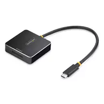 StarTech.com 1BUSBCSDEADAPTER card reader USB 3.2 Gen 2 (3.1 Gen 2)