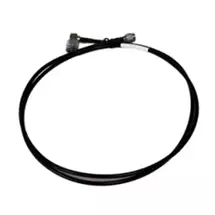 Motorola 1.7m RF LMR 240 coaxial cable Black | In Stock