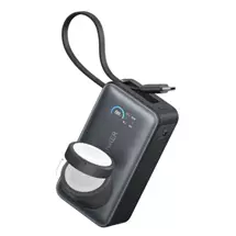 Anker Power Banks/Chargers | Anker A1657H11 power bank 10000 mAh Wireless charging Black