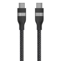 Anker A82E2 USB cable 0.9 m USB C Black | In Stock