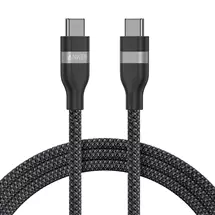 Anker A82E2 USB cable 1.8 m USB C Black | In Stock