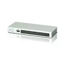 Aten VS481B-AT-E video switch HDMI | In Stock | Quzo UK