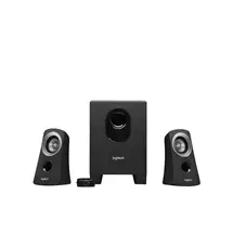 Logitech Speaker System Z313 | Quzo UK