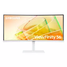 Ultrawide Monitor | Samsung S65TC LED display 86.4 cm (34") 3440 x 1440 pixels UltraWide