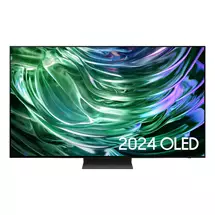 Samsung S90D 2024 77” OLED 4K HDR Smart TV | In Stock