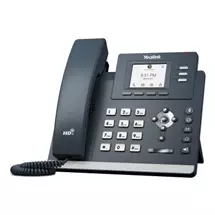 Yealink MP52 E2 Teams IP phone Grey LED | In Stock