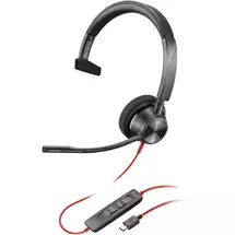 POLY Savi 7310 Monaural DECT 1880-1900 MHz Top | Quzo UK