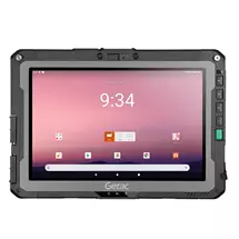 Getac ZX10 Qualcomm Snapdragon 128 GB 25.6 cm (10.1") 6 GB WiFi 5