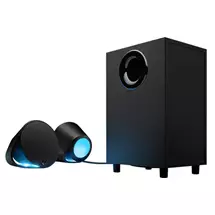 Logitech G G560 LIGHTSYNC PC Gaming Speakers | In Stock