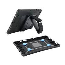 Mobilis PROTECH 27.7 cm (10.9") Bumper Black | In Stock
