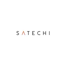 Satechi STP4SM, USB TypeC, HDMI, USB 3.2 Gen 2 (3.1 Gen 2) TypeA, USB