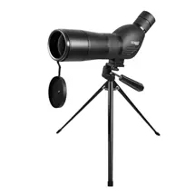 Technaxx -180 spotting scope 60x BK-7 Black | In Stock