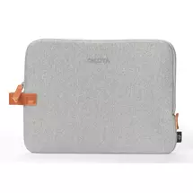 DICOTA D32025-RPET laptop case 38.1 cm (15") Sleeve case Grey