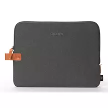 Dicota | DICOTA D31771-RPET laptop case 40.6 cm (16") Sleeve case Anthracite