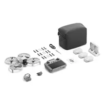 DJI Flip Fly More Combo RC 2 4 rotors Quadcopter 48 MP 3840 x 2160