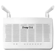 Draytek Network Equipment | DrayTek Vigor 2136ax AX3000 Wireless Router with VPN and 2.5GbE WAN