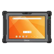 Getac ZX80 256 GB 20.3 cm (8") 12 GB WiFi 6E (802.11ax) Android 13