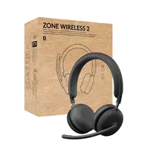 Logitech Zone Wireless 2 | Quzo UK