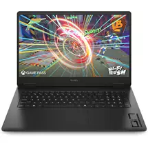 OMEN by HP 17db0013na AMD Ryzen™ 5 8645HS Laptop 43.9 cm (17.3") Full