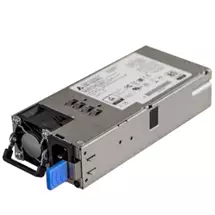 QNAP PWR-PSU-300W-DT02 power supply unit Silver | Quzo UK