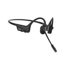 Shokz | SHOKZ OpenComm2 2025 Upgrade Wireless Bluetooth Bone Conduction