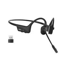 SHOKZ OpenComm2 UC 2025 Upgrade Wireless Bluetooth Bone Conduction