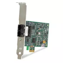 Allied Telesis AT-2711FX/SC 100 Mbit/s | Quzo UK