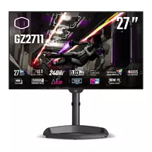 Cooler Master Gaming GZ2711 computer monitor 68.6 cm (27") 2560 x 1440