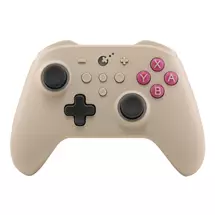 GuliKit KK3 PRO Black, Pink, Tan Joystick Android, Nintendo Switch,