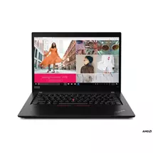 Lenovo ThinkPad X13 AMD Ryzen™ 5 PRO 4650U Laptop 33.8 cm (13.3") Full