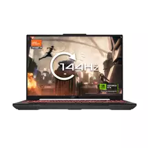 ASUS TUF Gaming A16 FA607PVRL124W AMD Ryzen™ 9 7940HX Laptop 40.6 cm