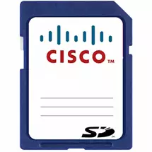 Memory Cards | Cisco 1GB SD | In Stock | Quzo UK