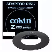 Cokin Z477 camera lens adapter | In Stock | Quzo UK