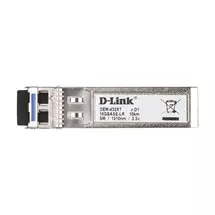 DLink DEM432XT network transceiver module Fiber optic 10000 Mbit/s