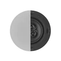 Flexson  | Flexson FLXCS65X32011 loudspeaker Black, White Wired