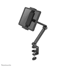 Neomounts DS15545BL1 Tablet holder desk clamp 4.712.9"  universal