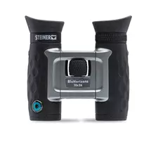 Top Brands | Steiner BluHorizons 10x26 binocular Schmidt-Pechan Black