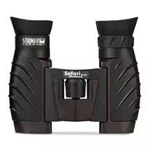 Steiner Safari UltraSharp binocular Black | In Stock